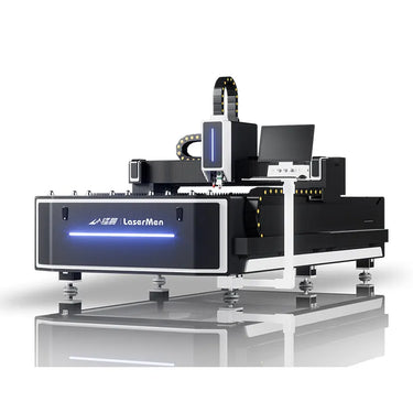 Máquina de Corte Láser de Fibra LaserMen 1325AF